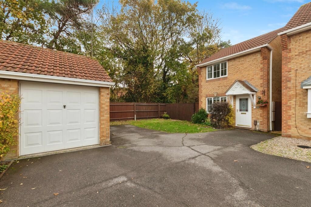 Main image of property: Bishop Close, Poole