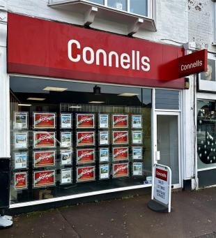 Connells, Wintonbranch details
