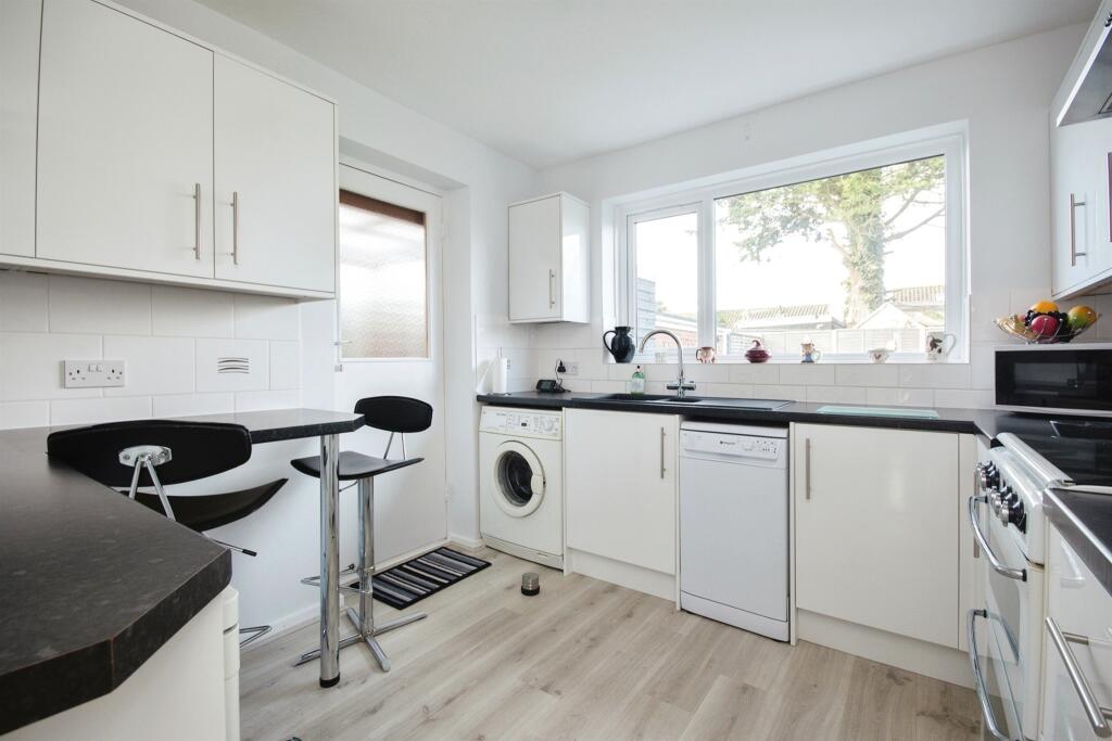 Main image of property: Maloren Way, West Moors, Ferndown