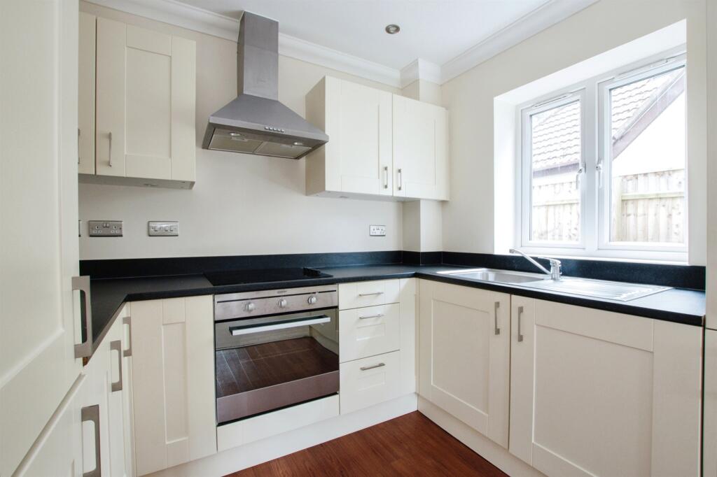 Additional property image - New Road, West Parley, Ferndown
