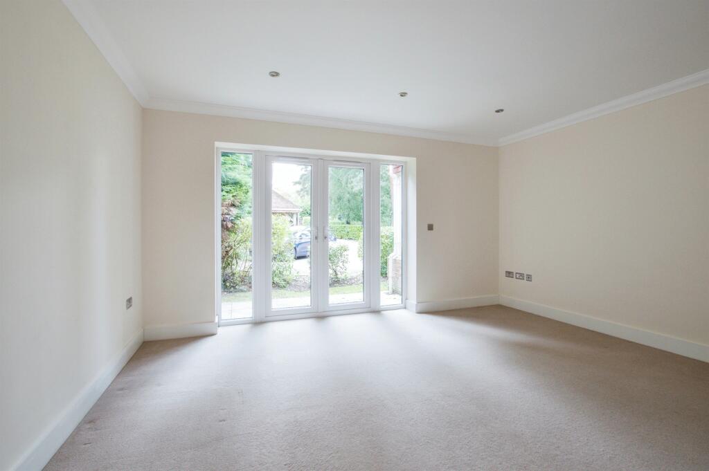Additional property image - New Road, West Parley, Ferndown