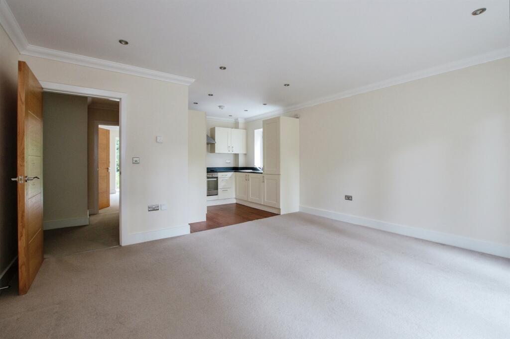 Additional property image - New Road, West Parley, Ferndown