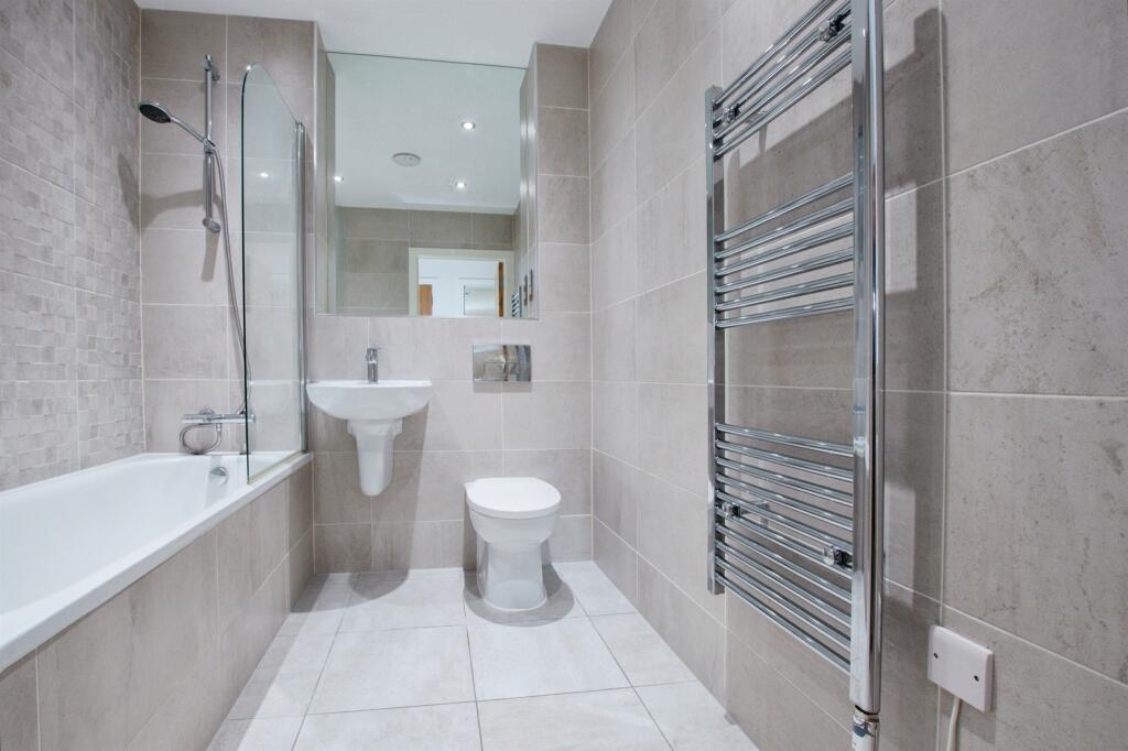 Additional property image - New Road, West Parley, Ferndown
