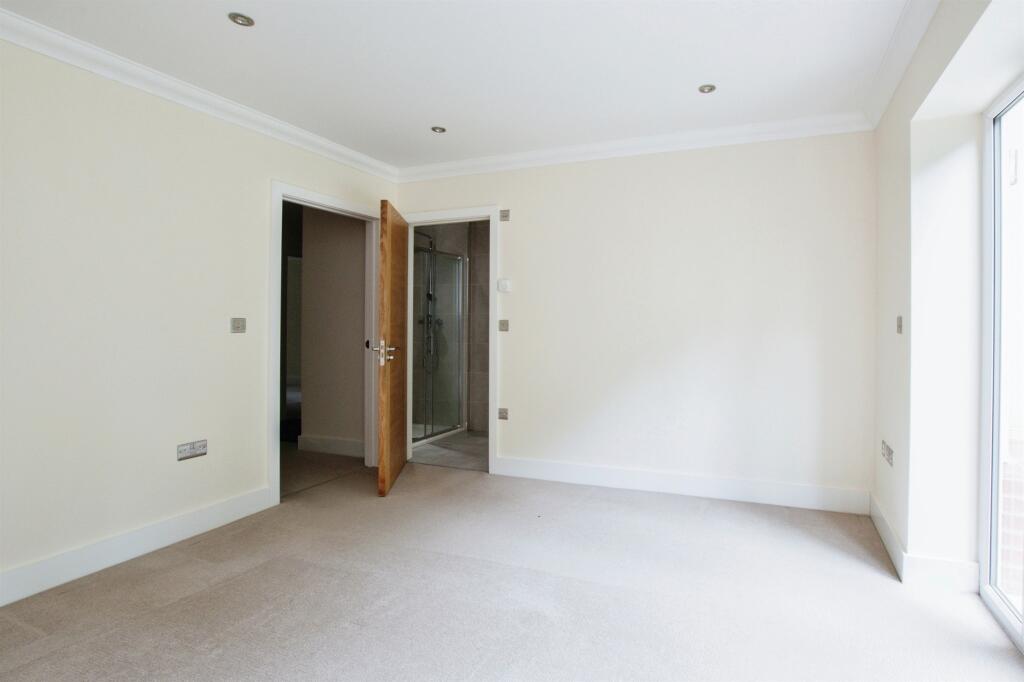 Additional property image - New Road, West Parley, Ferndown