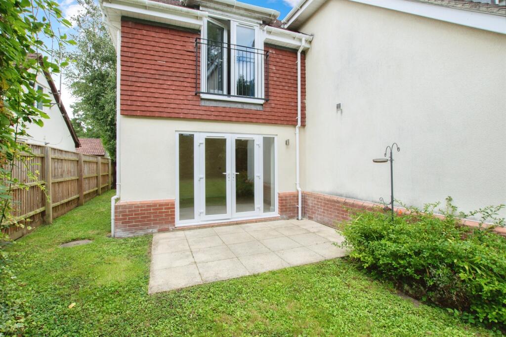 Additional property image - New Road, West Parley, Ferndown