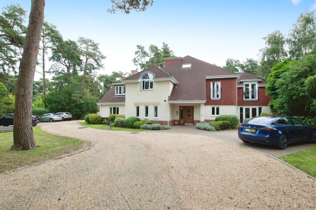 Additional property image - New Road, West Parley, Ferndown
