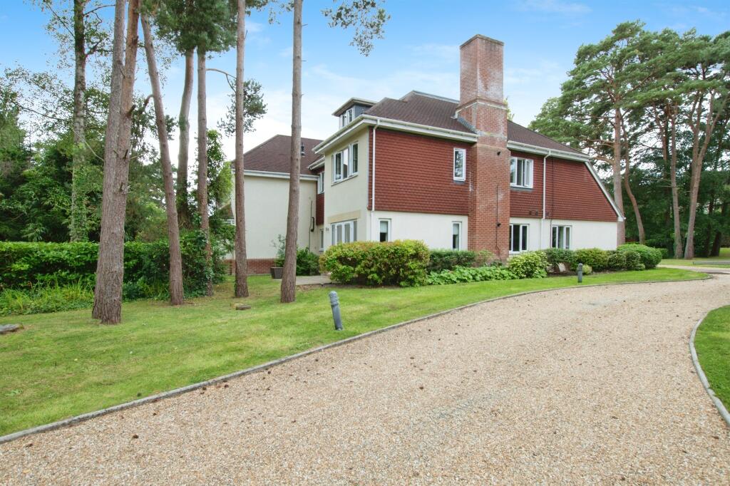 Additional property image - New Road, West Parley, Ferndown