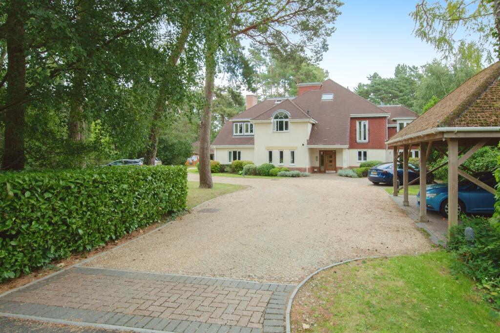 Additional property image - New Road, West Parley, Ferndown