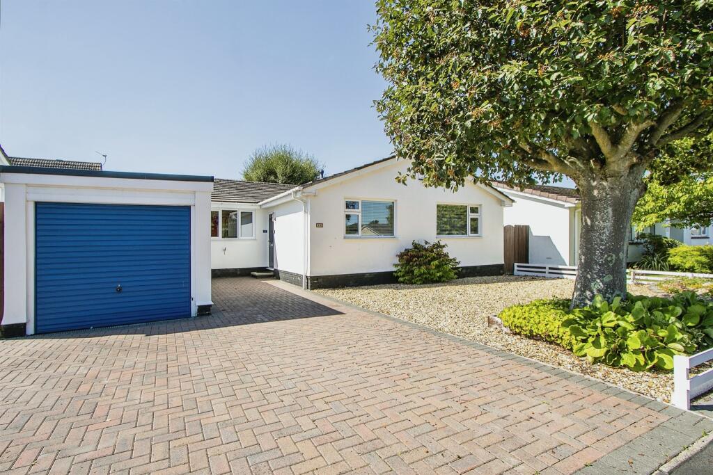 Main image of property: Ellesfield Drive, West Parley, Ferndown