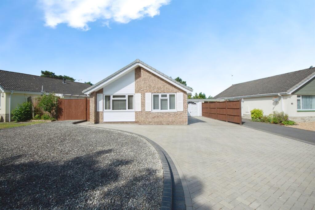 Main image of property: Ameysford Road, Ferndown