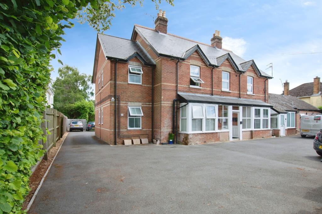 Additional property image - Church Road, Ferndown