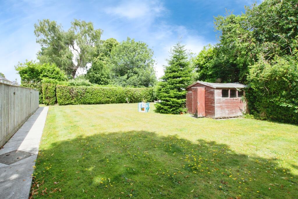 Additional property image - Church Road, Ferndown