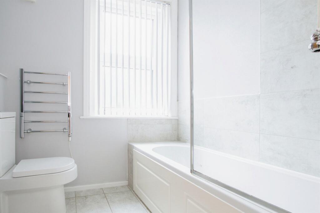 Additional property image - Church Road, Ferndown