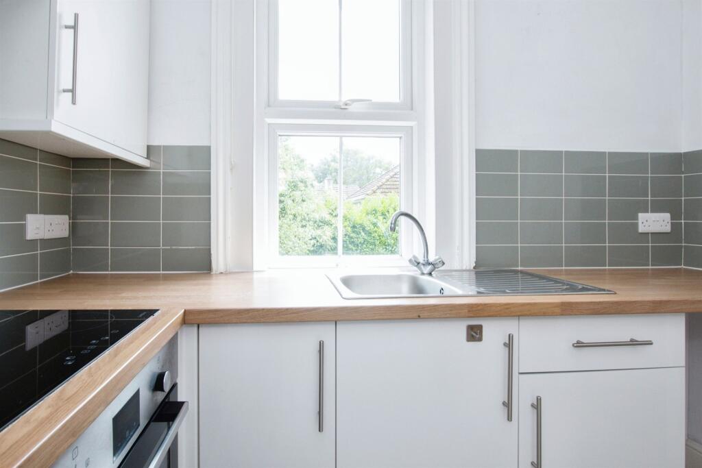 Additional property image - Church Road, Ferndown