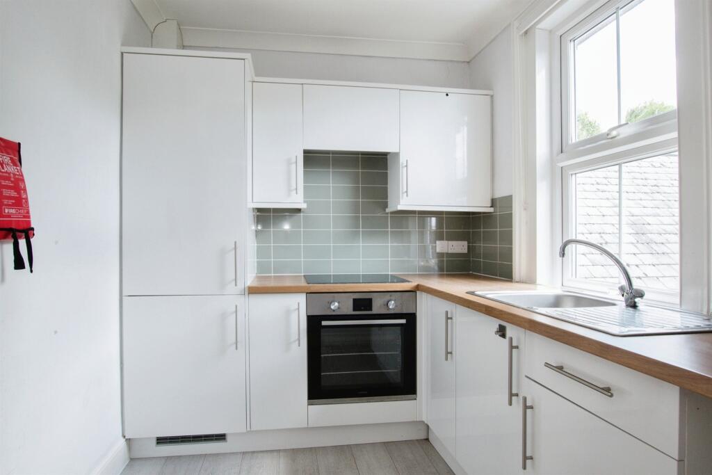 Additional property image - Church Road, Ferndown