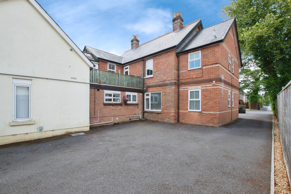 Additional property image - Church Road, Ferndown