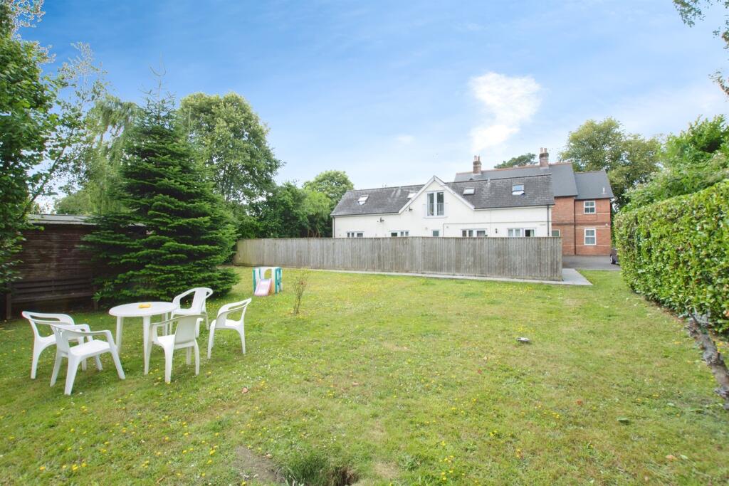 Additional property image - Church Road, Ferndown