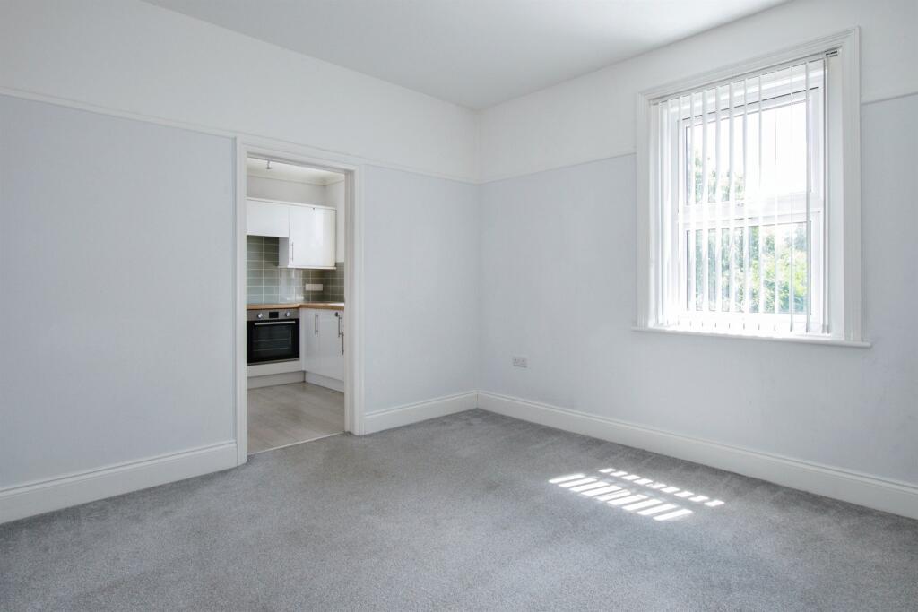 Additional property image - Church Road, Ferndown