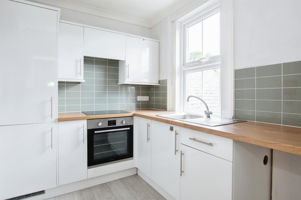 Additional property image - Church Road, Ferndown