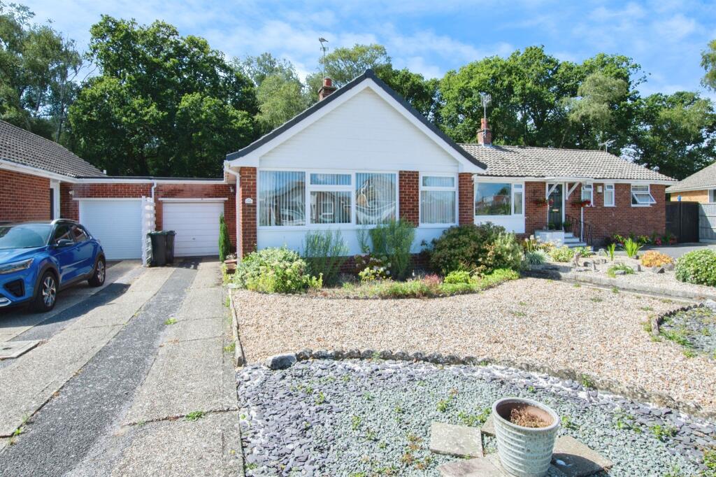 Main image of property: Pennington Road, West Moors, Ferndown