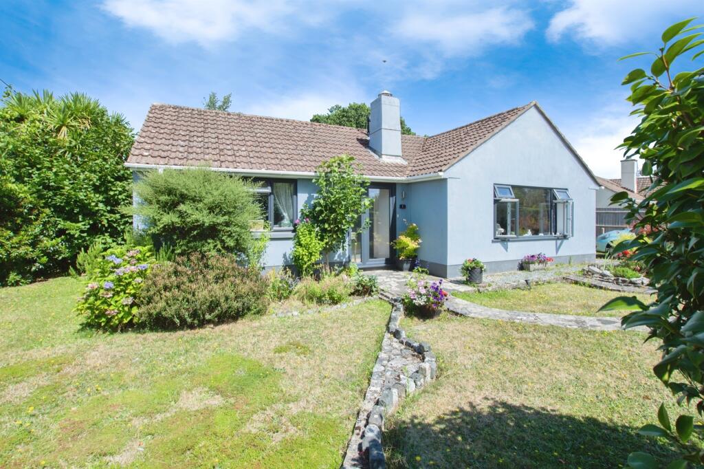 Main image of property: Larks Close, Ferndown