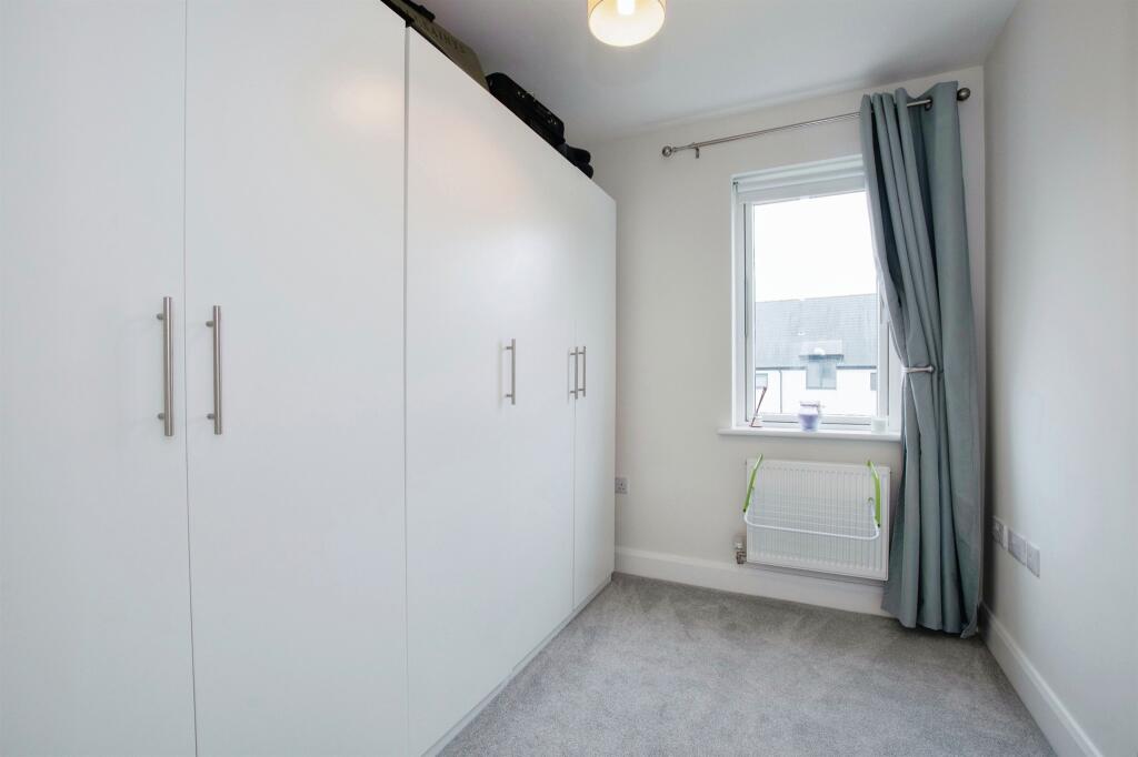 Additional property image - Victory Way, St. Leonards, Ringwood