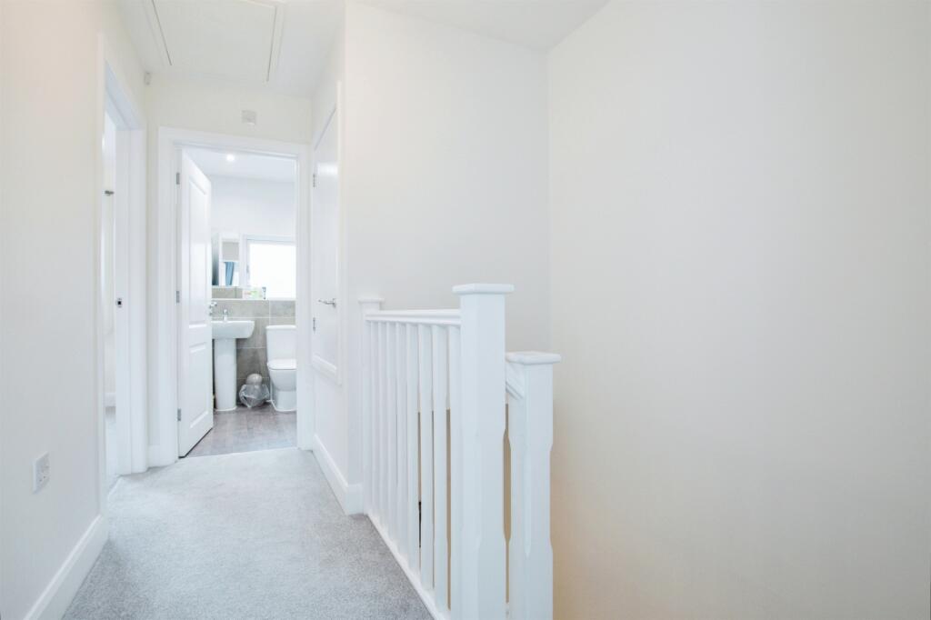 Additional property image - Victory Way, St. Leonards, Ringwood
