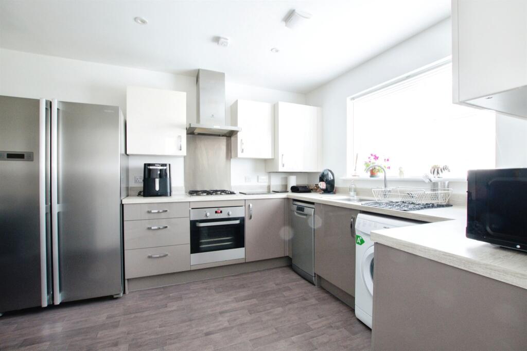 Additional property image - Victory Way, St. Leonards, Ringwood