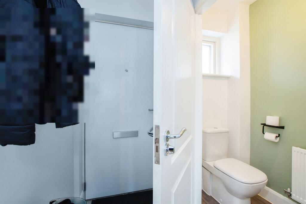 Additional property image - Victory Way, St. Leonards, Ringwood