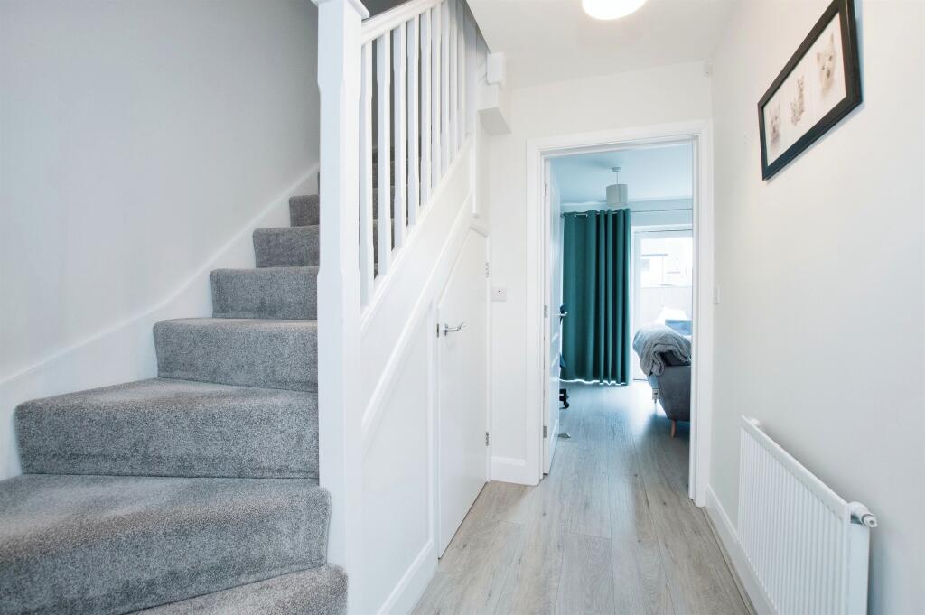 Additional property image - Victory Way, St. Leonards, Ringwood