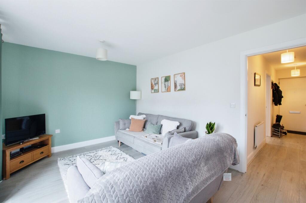 Additional property image - Victory Way, St. Leonards, Ringwood
