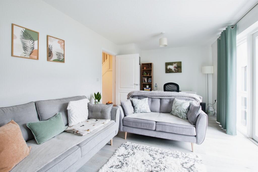 Additional property image - Victory Way, St. Leonards, Ringwood