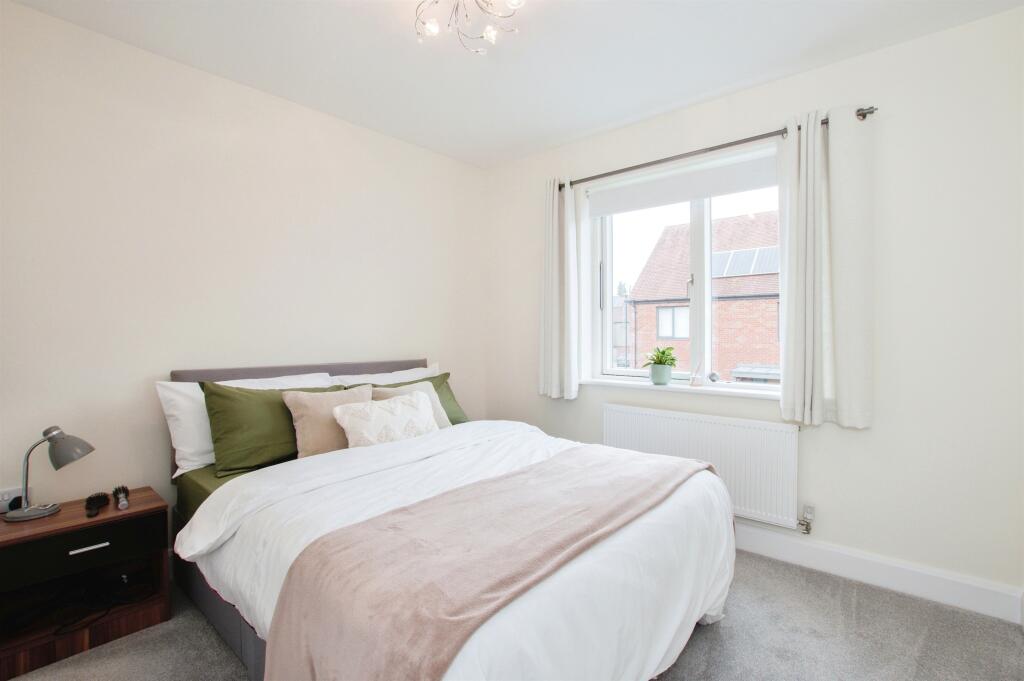 Additional property image - Victory Way, St. Leonards, Ringwood