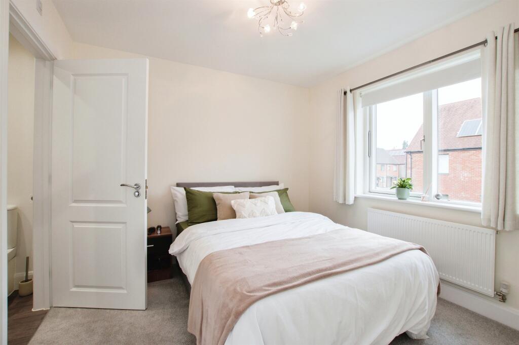 Additional property image - Victory Way, St. Leonards, Ringwood