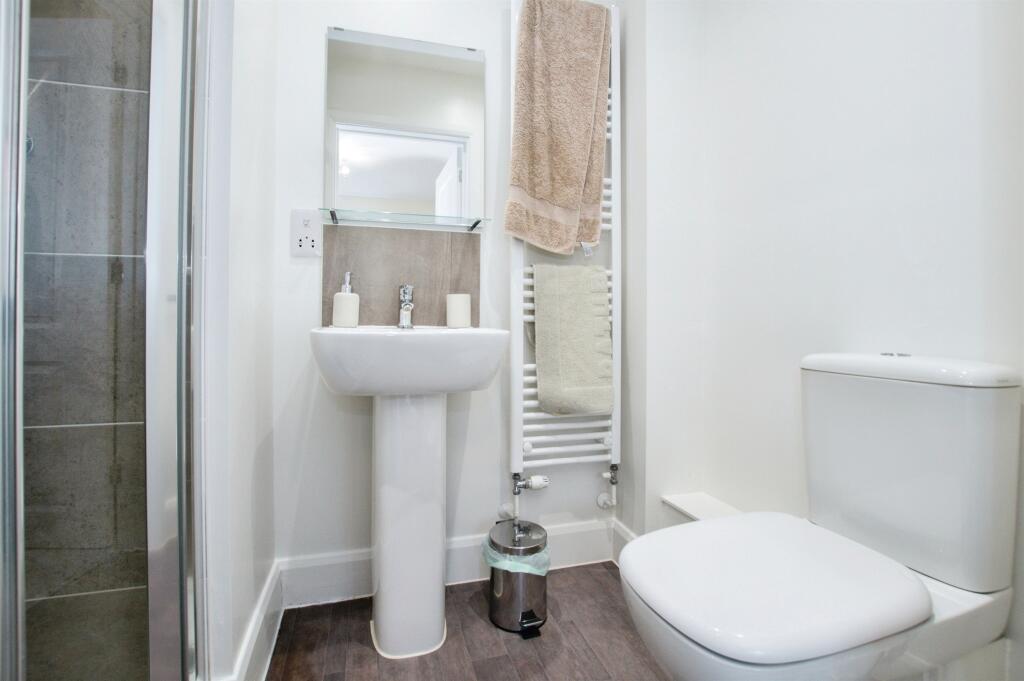 Additional property image - Victory Way, St. Leonards, Ringwood