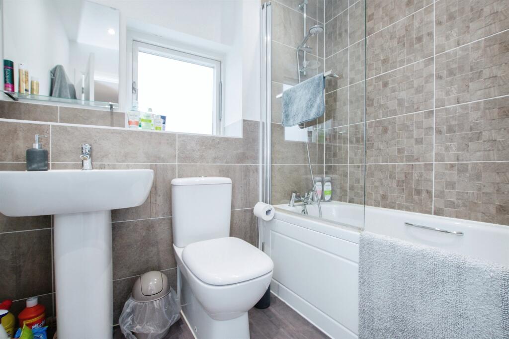 Additional property image - Victory Way, St. Leonards, Ringwood