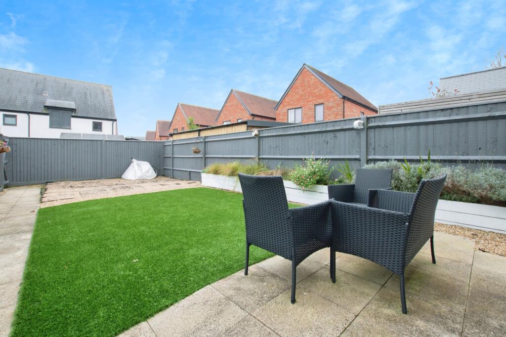 Additional property image - Victory Way, St. Leonards, Ringwood