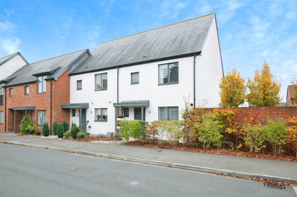 Additional property image - Victory Way, St. Leonards, Ringwood