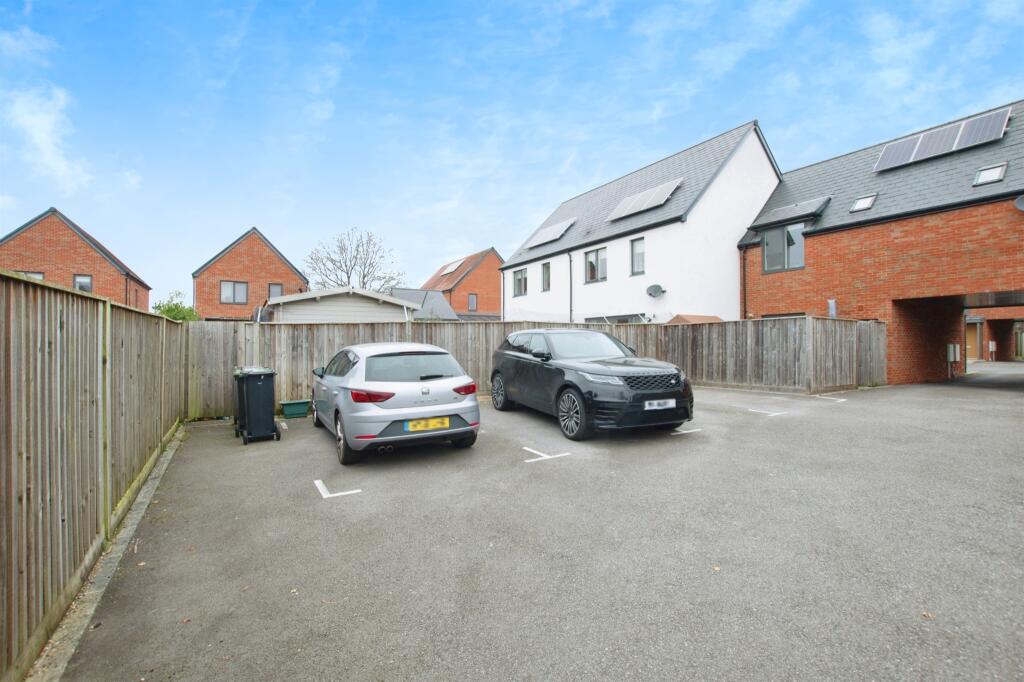 Additional property image - Victory Way, St. Leonards, Ringwood