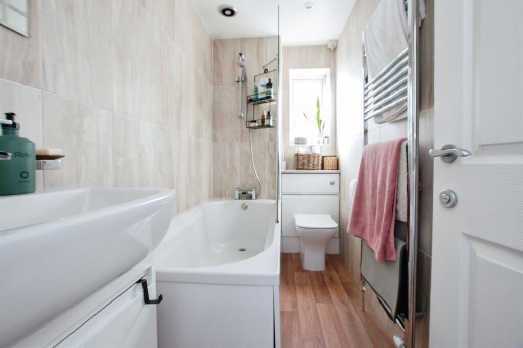 Additional property image - Leeson Drive, Ferndown