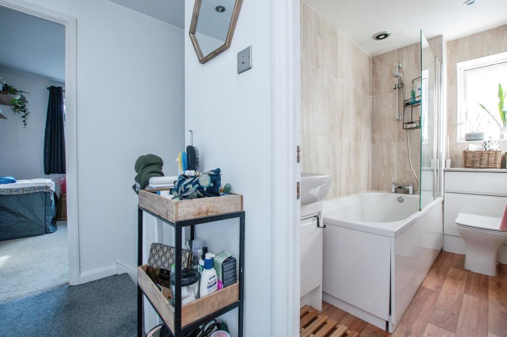 Additional property image - Leeson Drive, Ferndown