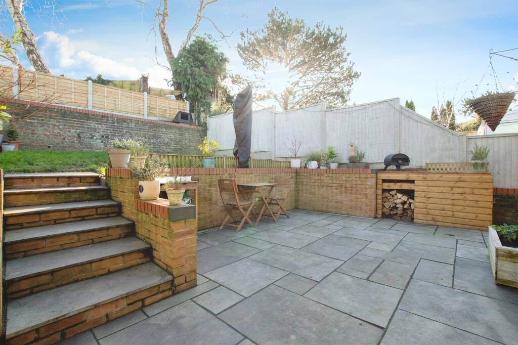 Additional property image - Leeson Drive, Ferndown