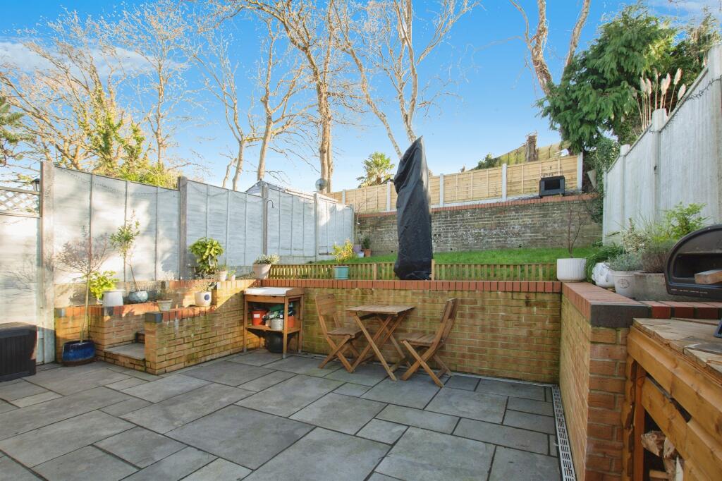 Additional property image - Leeson Drive, Ferndown
