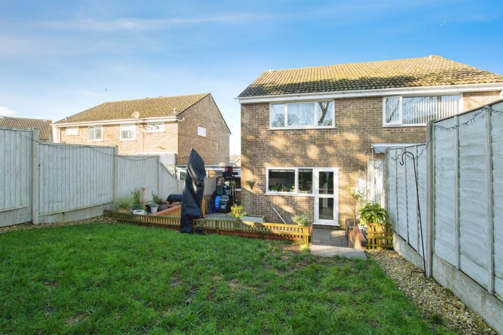 Additional property image - Leeson Drive, Ferndown