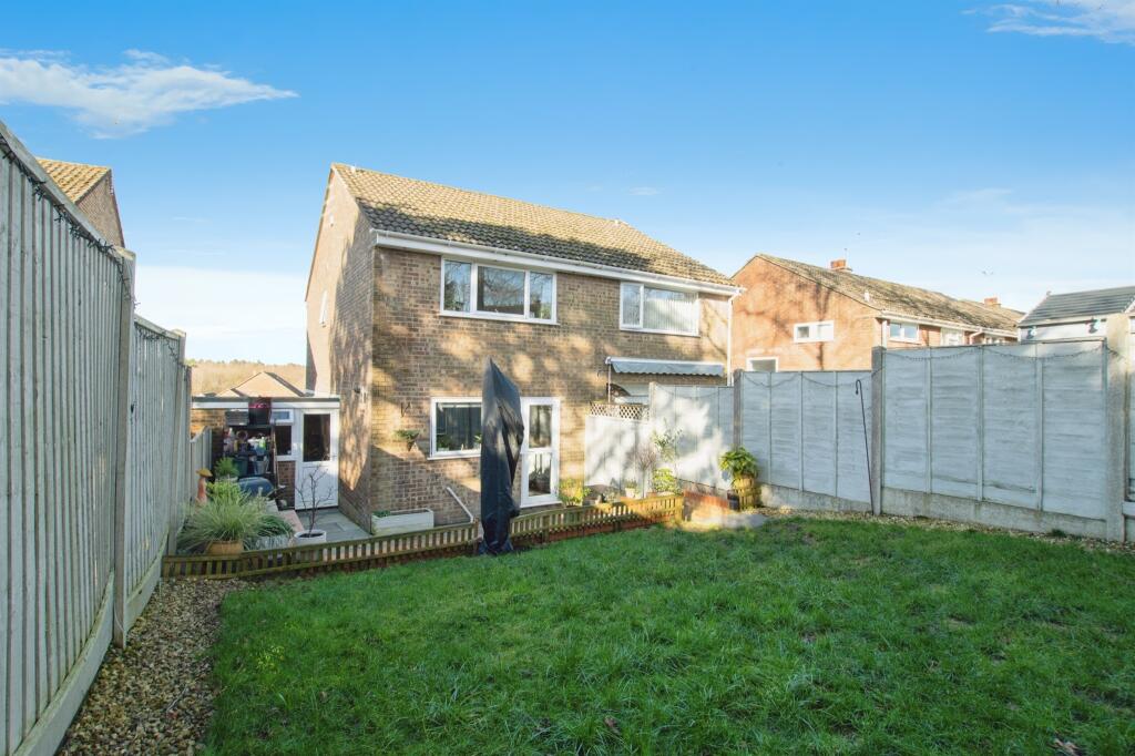 Additional property image - Leeson Drive, Ferndown
