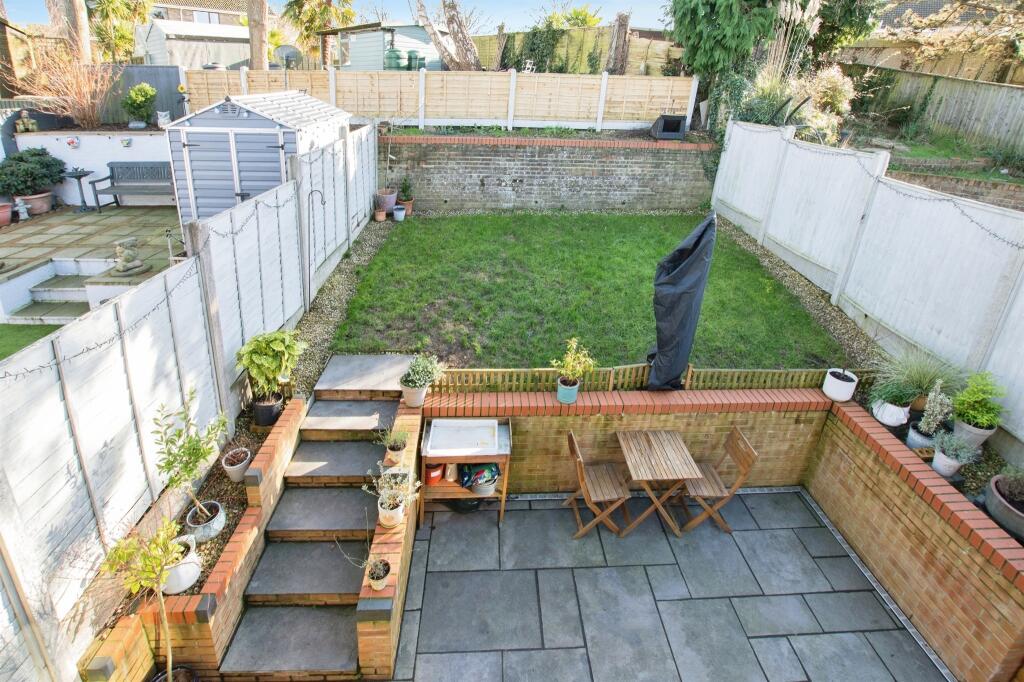 Additional property image - Leeson Drive, Ferndown