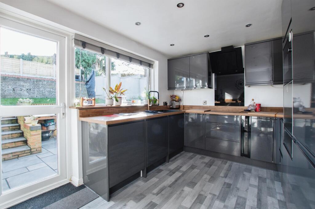Additional property image - Leeson Drive, Ferndown