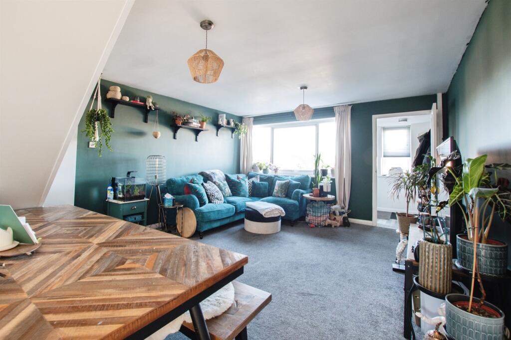 Additional property image - Leeson Drive, Ferndown