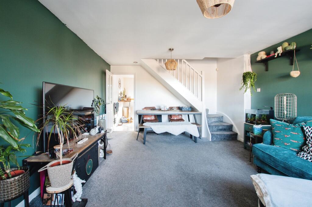 Additional property image - Leeson Drive, Ferndown