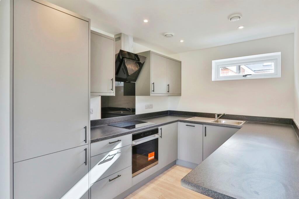 Additional property image - West Moors Road, Three Legged Cross, Wimborne